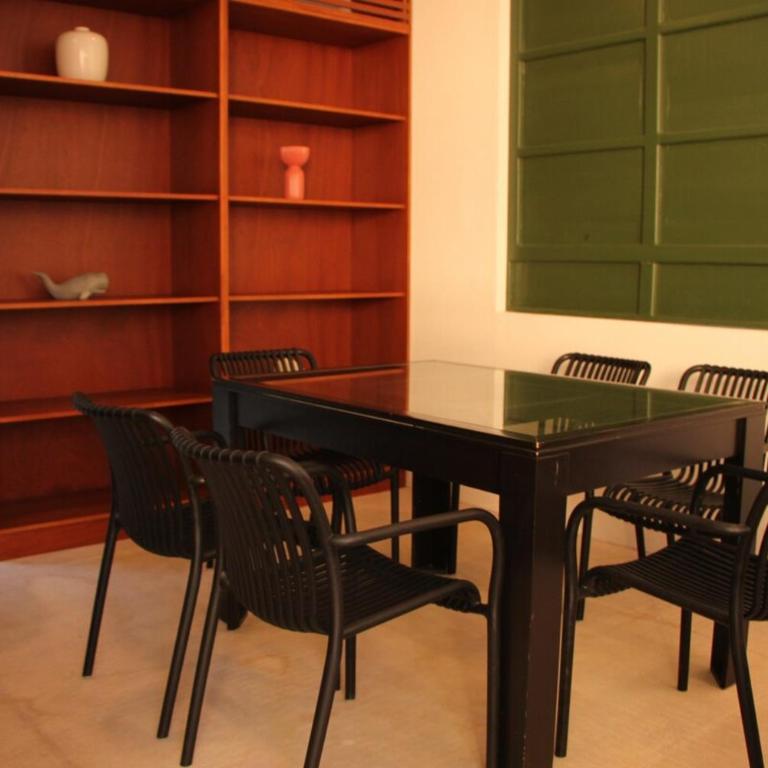 Renovated Colonial House with Private Pool - One-Bedroom House - 21