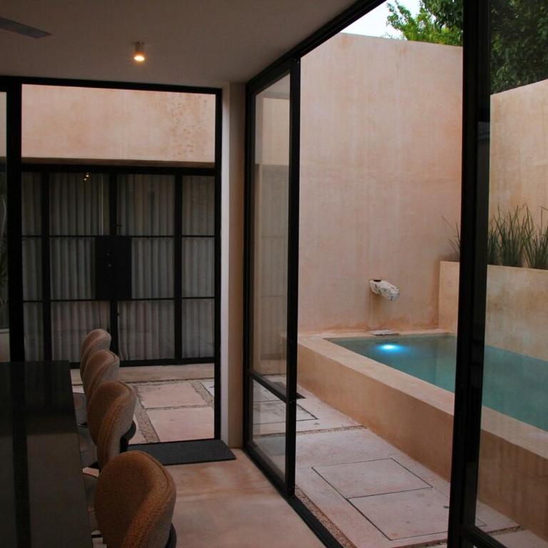 Renovated Colonial House with Private Pool - One-Bedroom House - 29