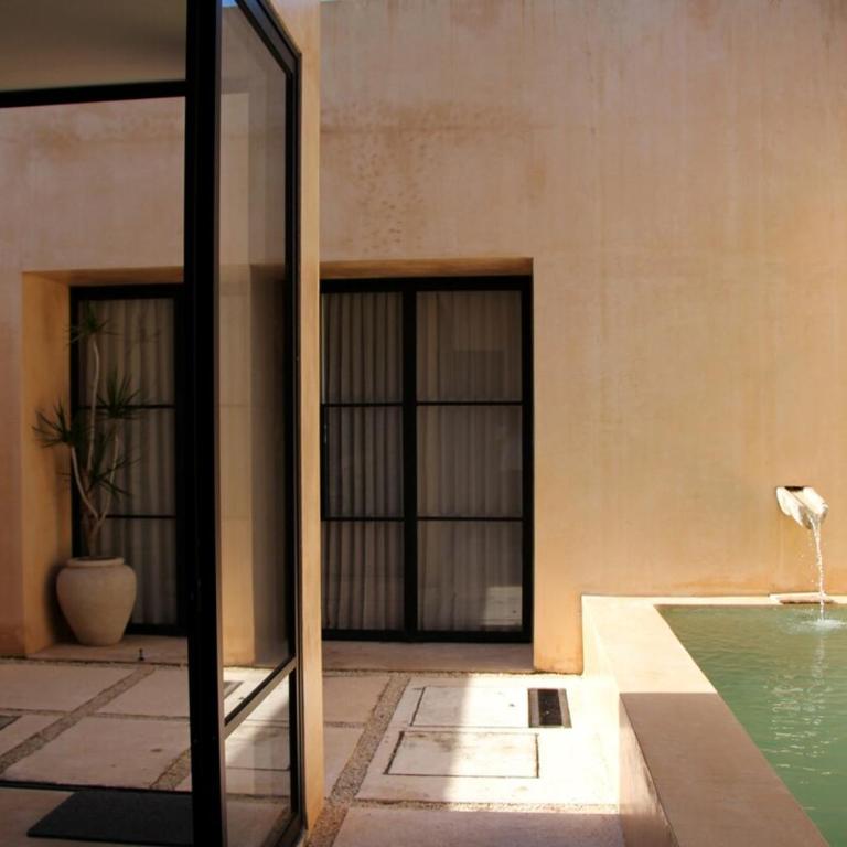 Renovated Colonial House with Private Pool - One-Bedroom House - 38