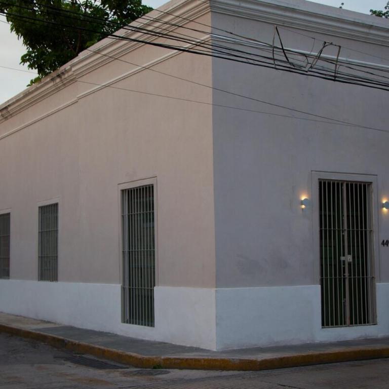 Renovated Colonial House with Private Pool - One-Bedroom House - 46