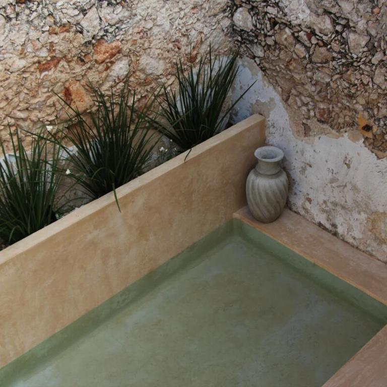 Renovated Colonial House with Private Pool - One-Bedroom House - 51