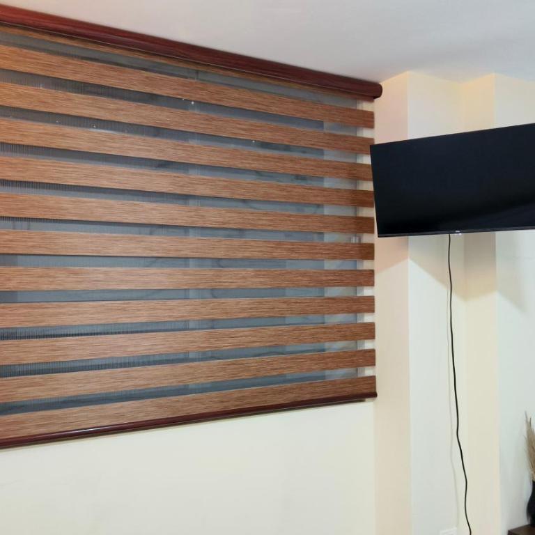 Hospedaje Smart Wasi Sucre - One-Bedroom Apartment - 13