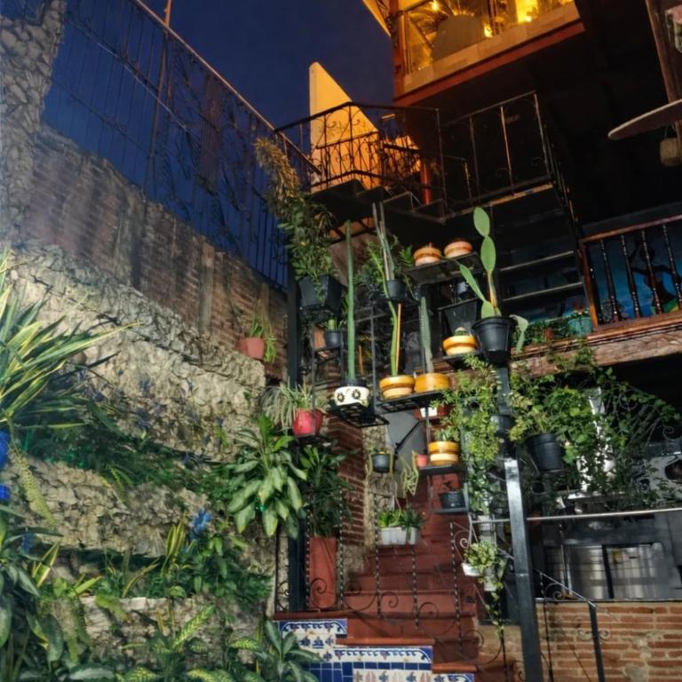 Colonial Private Aparta-Suite - Two-Bedroom Apartment - 10