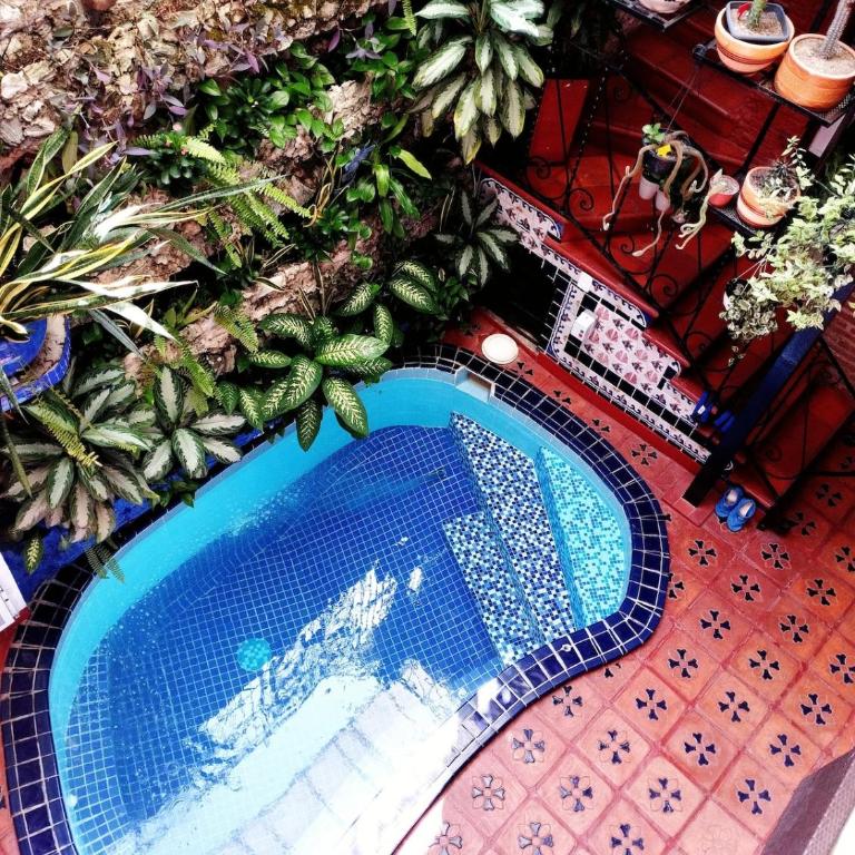 Colonial Private Aparta-Suite - Two-Bedroom Apartment - 11