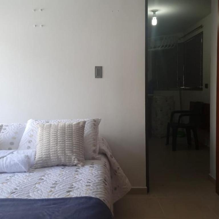 Edp- 606 Bucaramanga - One-Bedroom Apartment - 3
