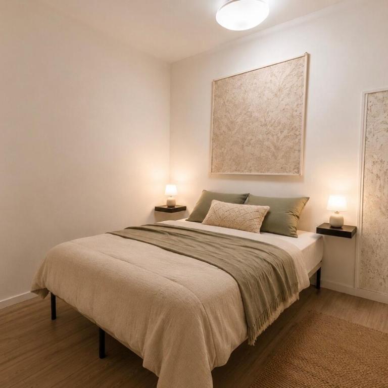 Appartement en plein centre de Beziers Jacuzzi et tout le confort - Appartement 1 Chambre - 4