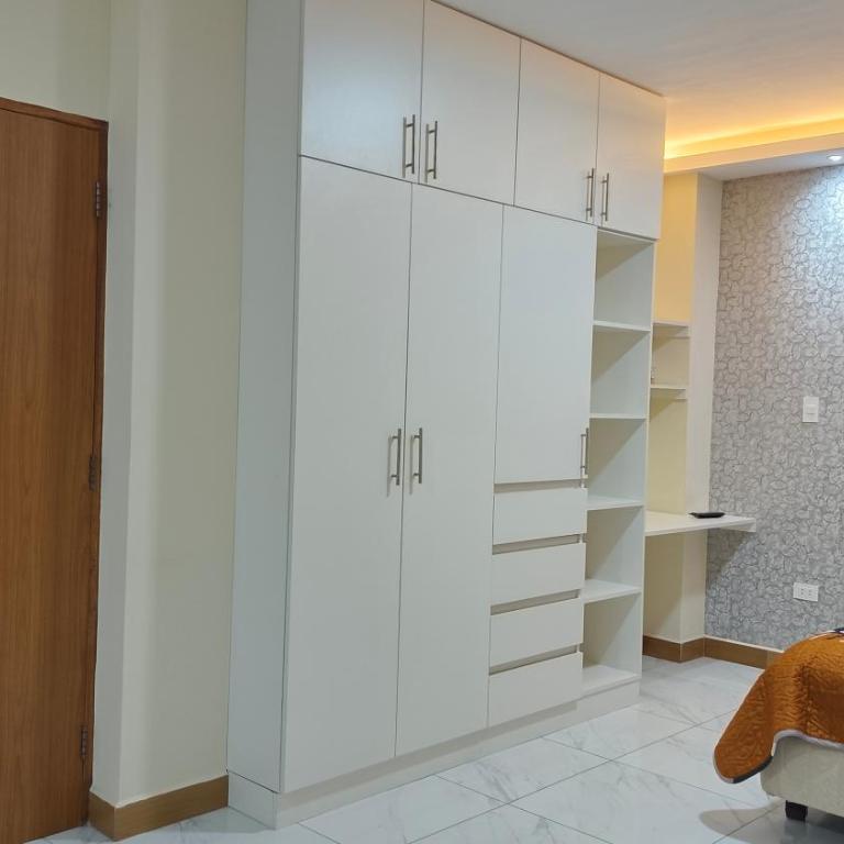 Hospedaje Smart Wasi Sucre - One-Bedroom Apartment - 14