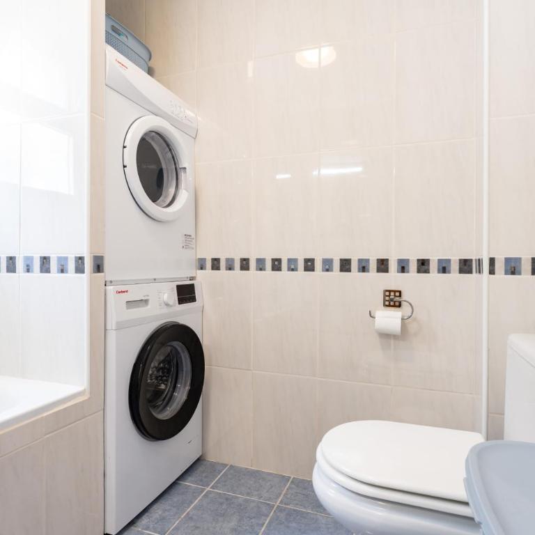 Casa ideal entre Mijas y Fuengirola - Haus mit 2 Schlafzimmern - 15