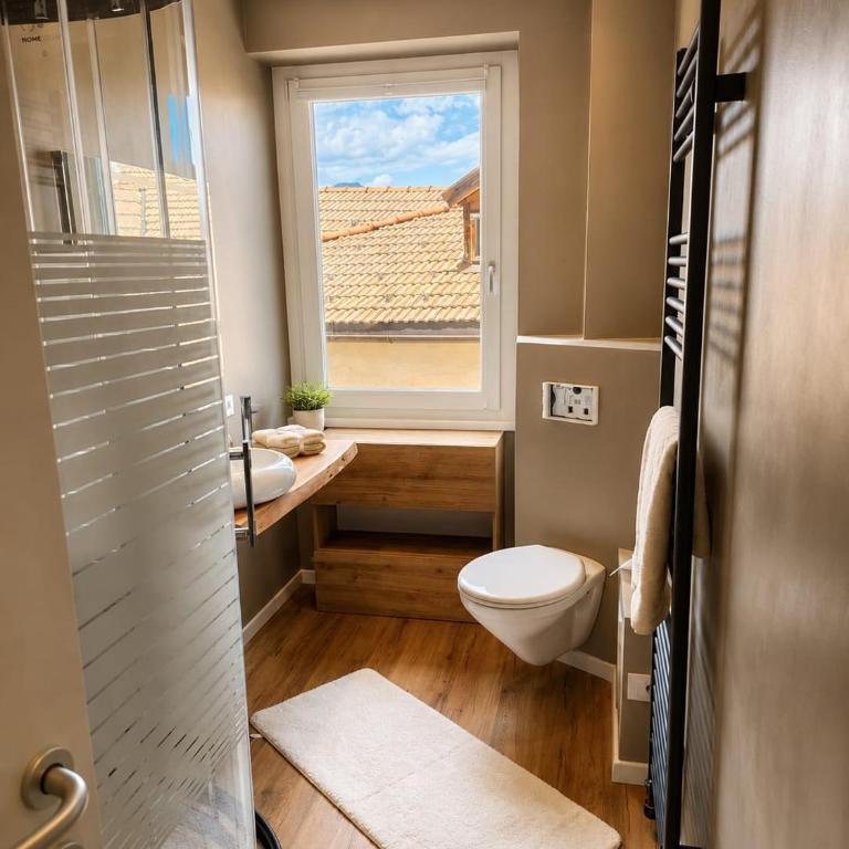 Alpin Lodge - Appartamento con 1 Camera da Letto - 3