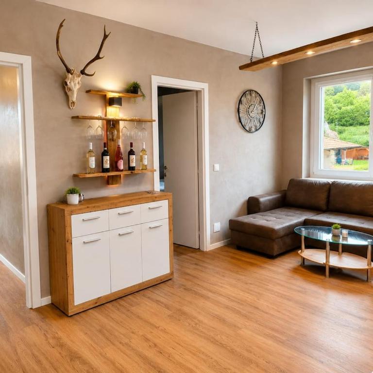 Alpin Lodge - Appartamento con 1 Camera da Letto - 6