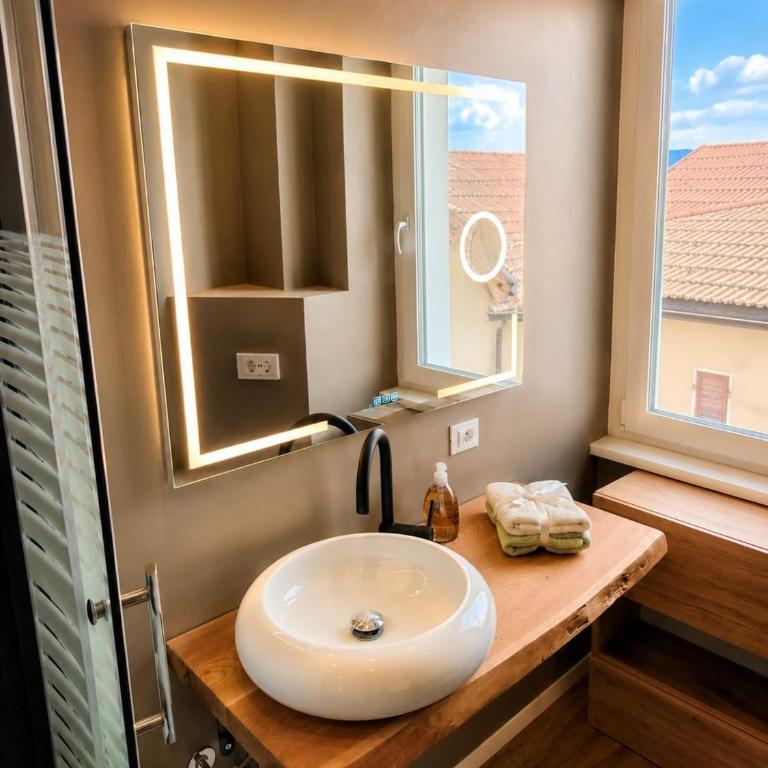 Alpin Lodge - Appartamento con 1 Camera da Letto - 4