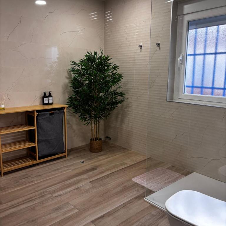Villa Calhia - One-Bedroom House - 19