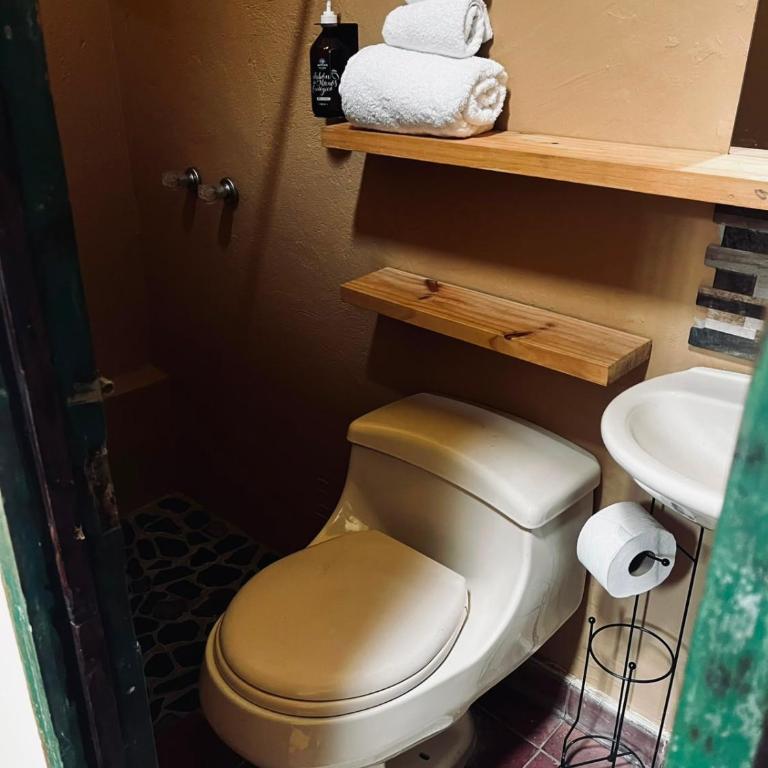 Coliving Granada - Double Room with Private Bathroom - 2