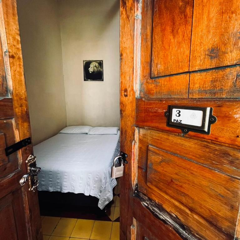 Coliving Granada - Double Room with Private Bathroom - 3