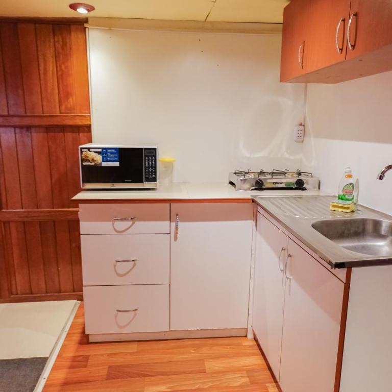 MALLQUICHA Accomodation and tours - Double Room with Private Bathroom - 19