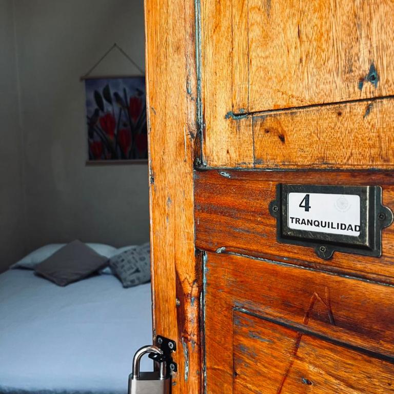 Coliving Granada - Single Room with Private Bathroom - 7