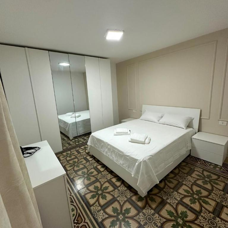 dolce bari - Appartamento Standard con 2 Camere da Letto - 4