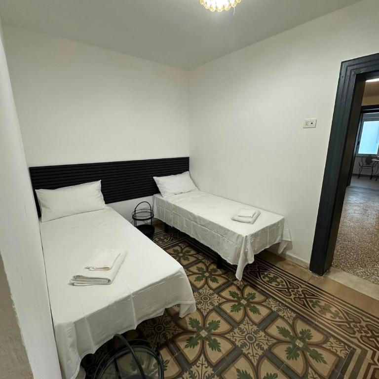 dolce bari - Appartamento Standard con 2 Camere da Letto - 6