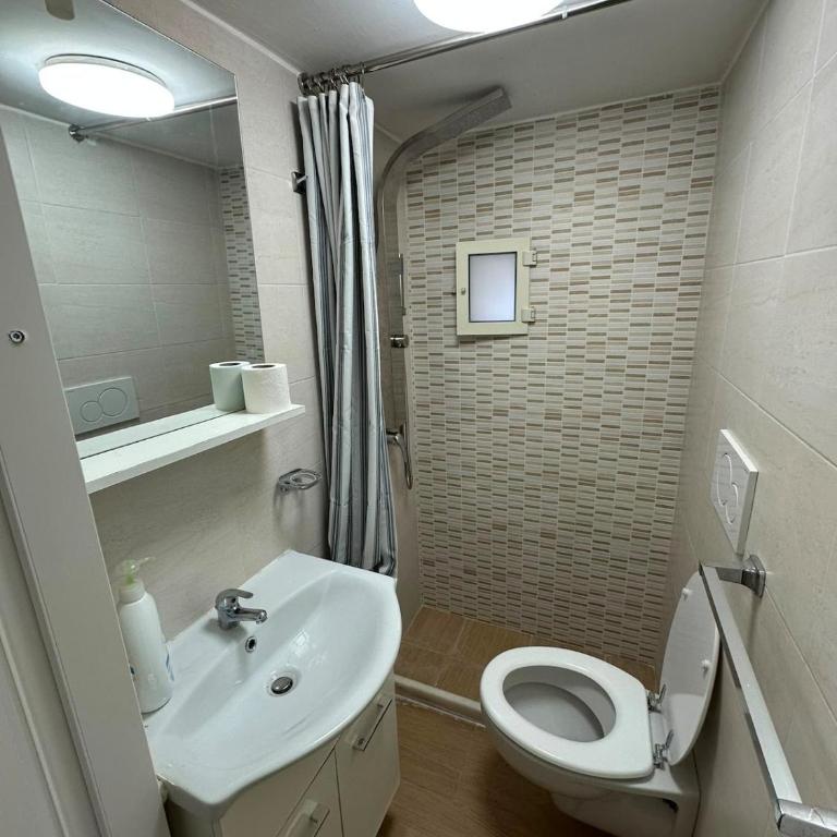 dolce bari - Appartamento Standard con 2 Camere da Letto - 10