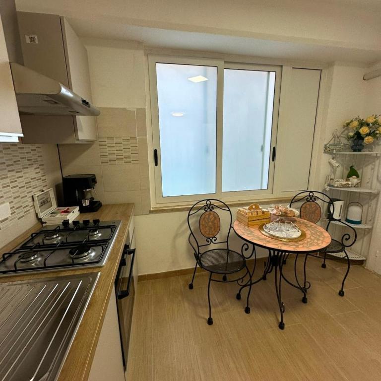dolce bari - Appartamento Standard con 2 Camere da Letto - 11