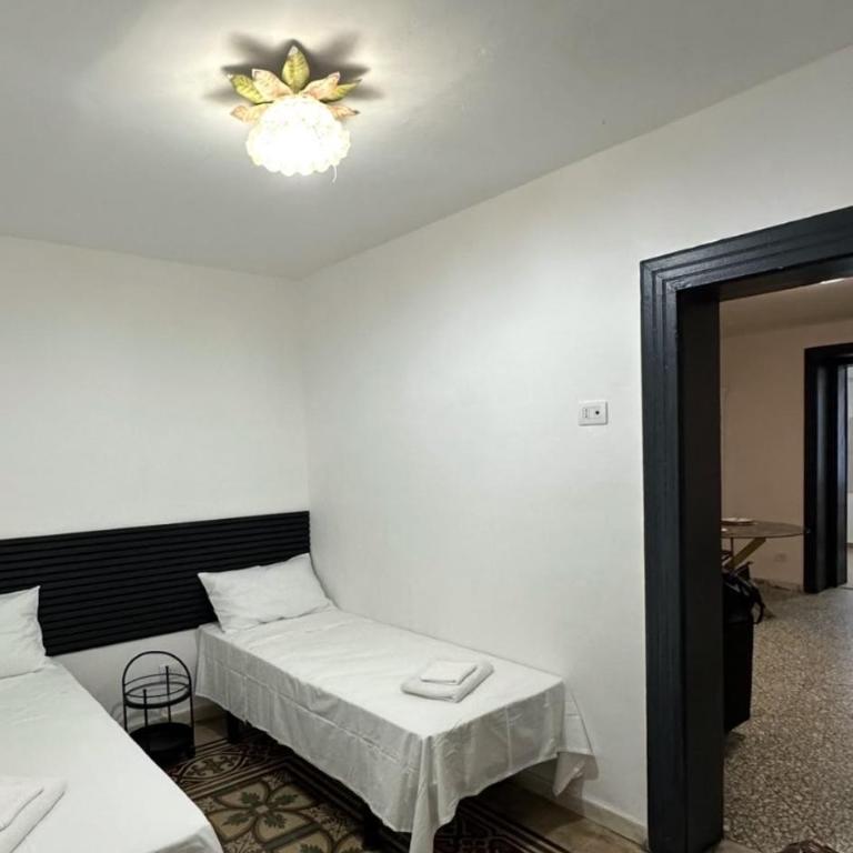 dolce bari - Appartamento Standard con 2 Camere da Letto - 12