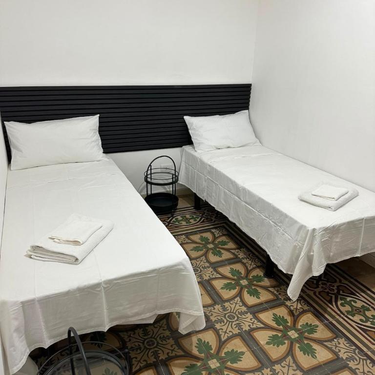 dolce bari - Appartamento Standard con 2 Camere da Letto - 13