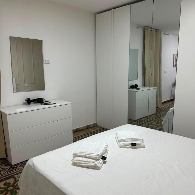 dolce bari - Appartamento Standard con 2 Camere da Letto - 14