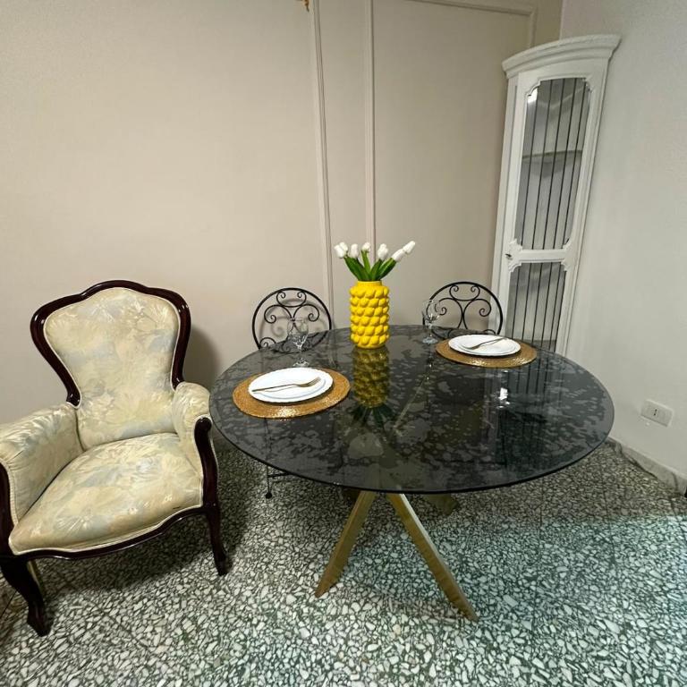 dolce bari - Appartamento Standard con 2 Camere da Letto - 15