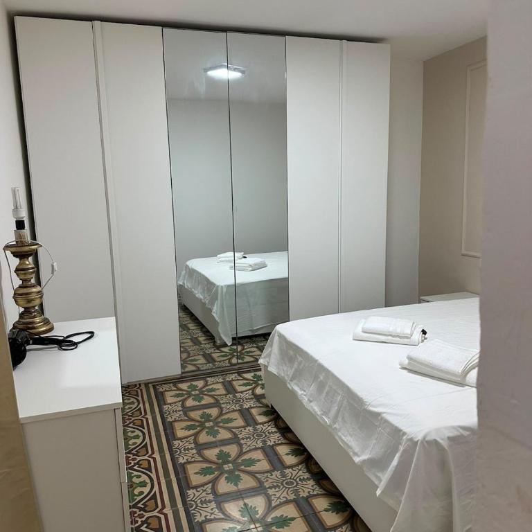 dolce bari - Appartamento Standard con 2 Camere da Letto - 16
