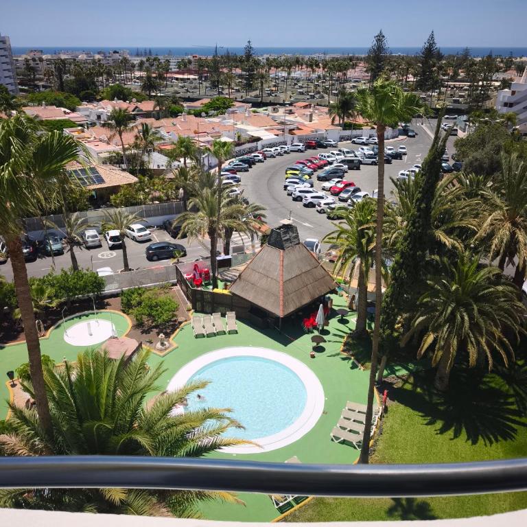 7th Heaven - Dunas view - Apartamento de 1 dormitorio - 3