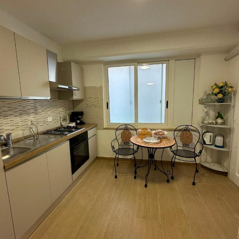 dolce bari - Appartamento Standard con 2 Camere da Letto - 19