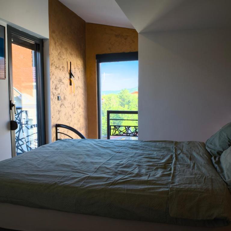 Kućica Vrnjačka Banja - Kuća sa 1 Spavaćom Sobom - 15