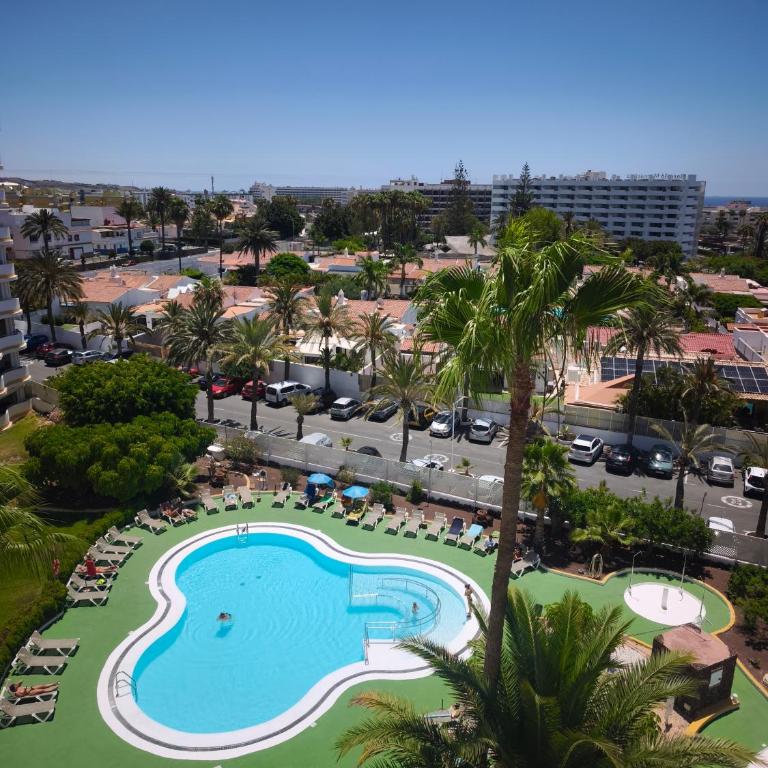 7th Heaven - Dunas view - Apartamento de 1 dormitorio - 4