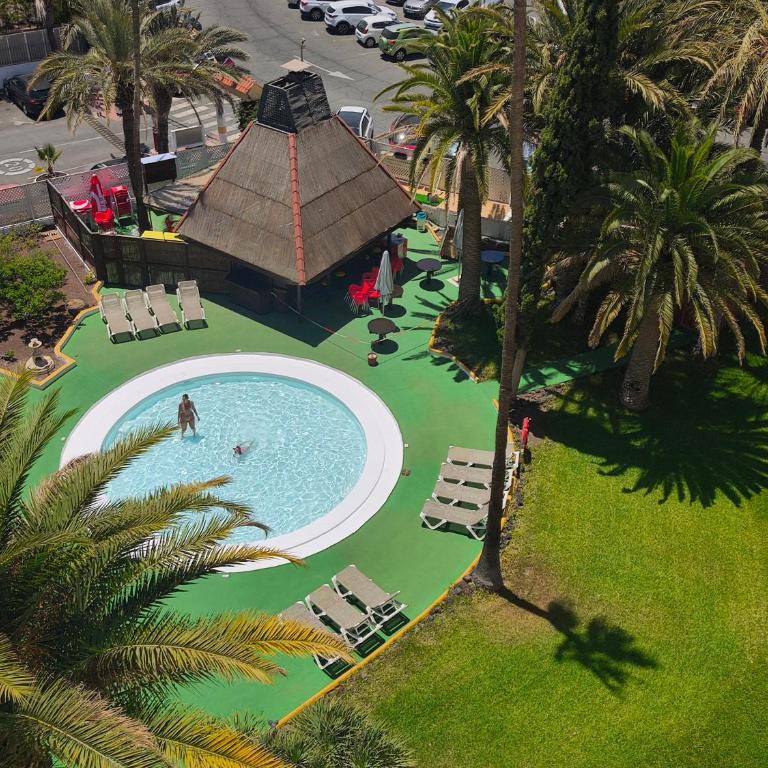 7th Heaven - Dunas view - Apartamento de 1 dormitorio - 5