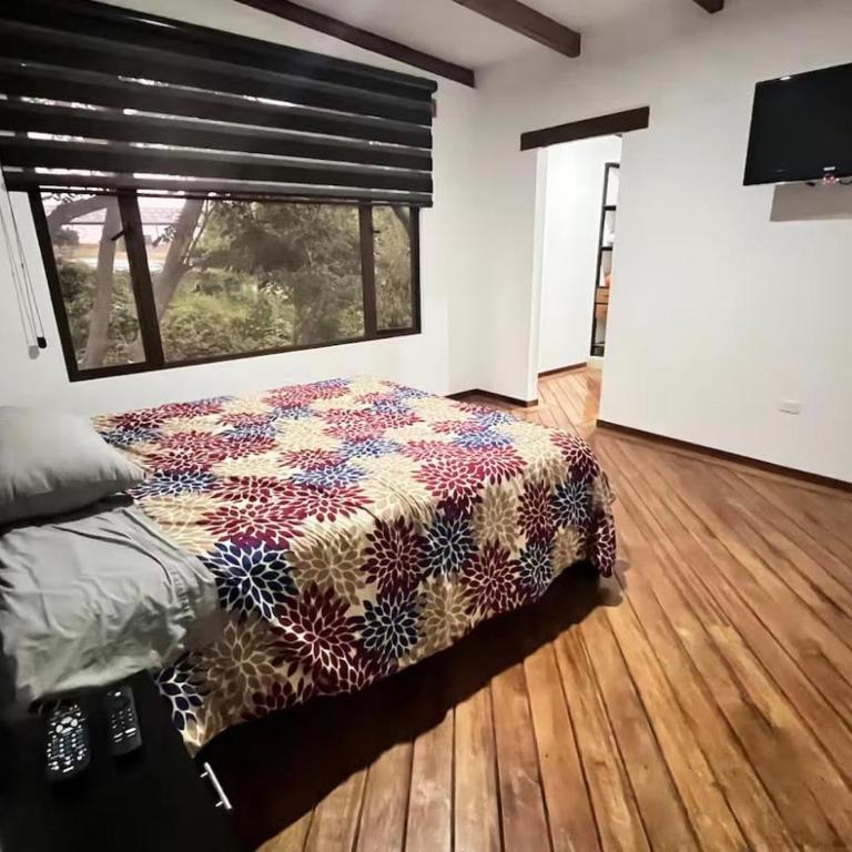 Luxury apartment in Puembo Quito - Three-Bedroom Apartment - 5