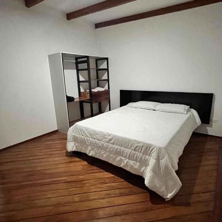 Luxury apartment in Puembo Quito - Three-Bedroom Apartment - 6