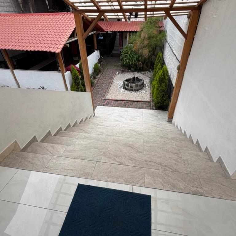 Luxury apartment in Puembo Quito - Three-Bedroom Apartment - 7