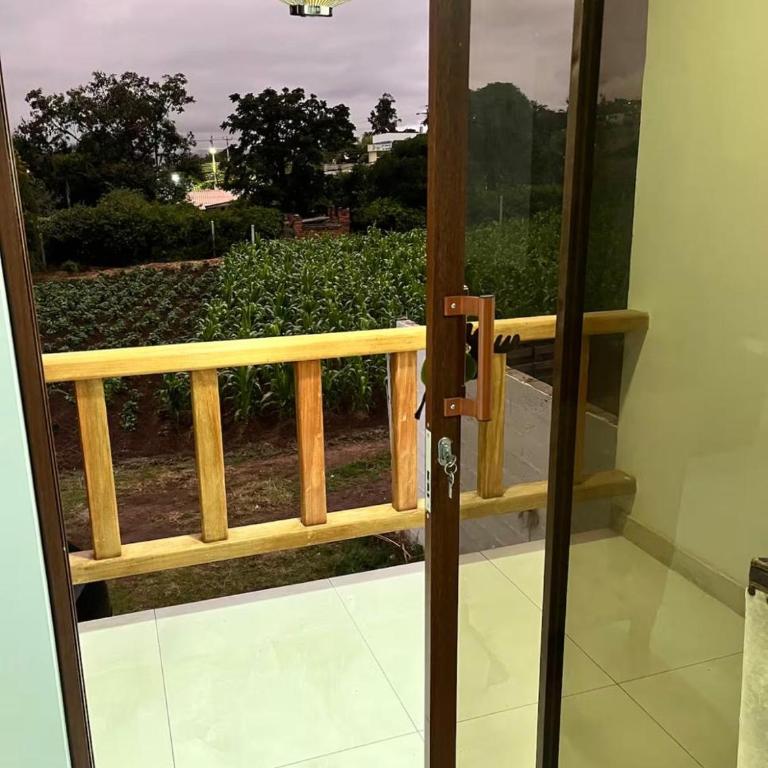Luxury apartment in Puembo Quito - Three-Bedroom Apartment - 9