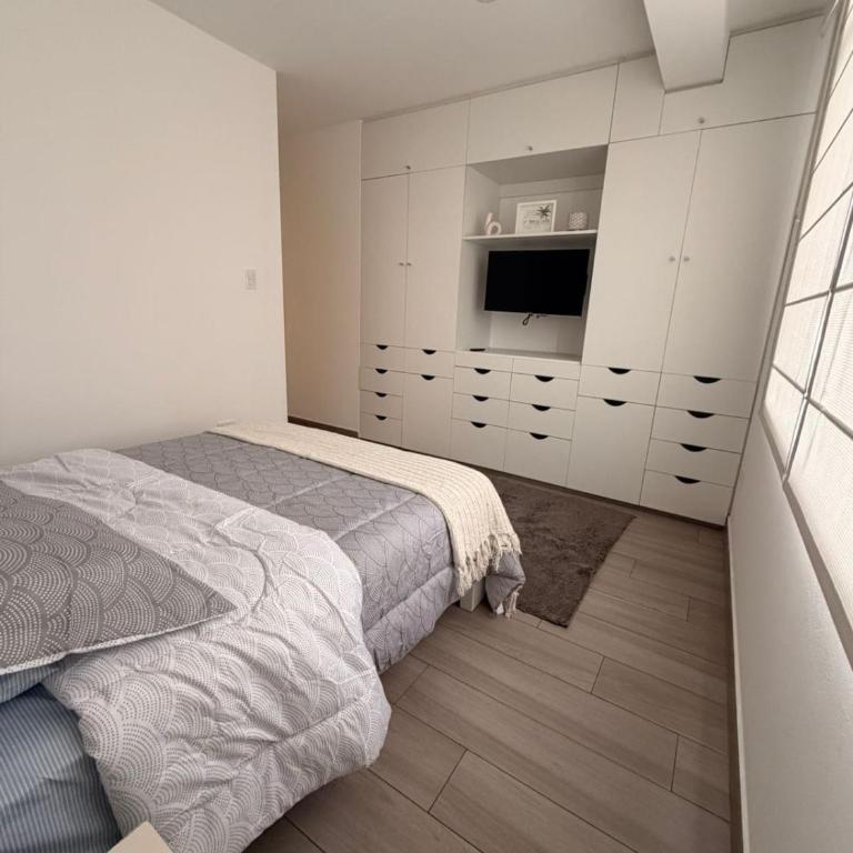 Punta Hermosa Apartment - Three-Bedroom Apartment - 4