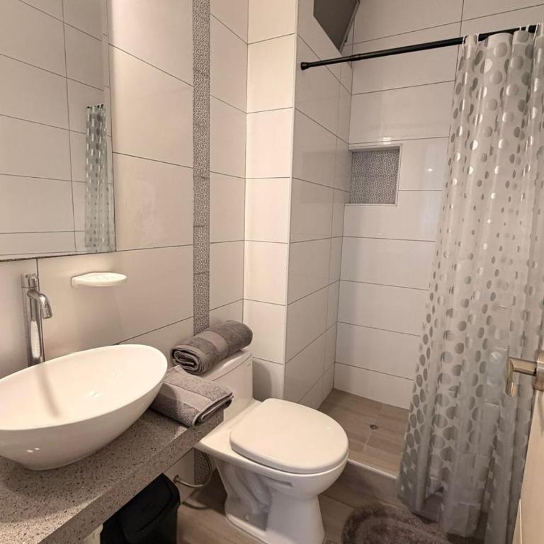 Punta Hermosa Apartment - Three-Bedroom Apartment - 6