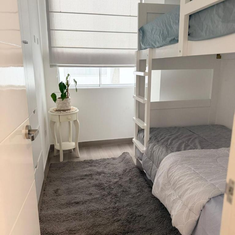 Punta Hermosa Apartment - Three-Bedroom Apartment - 9