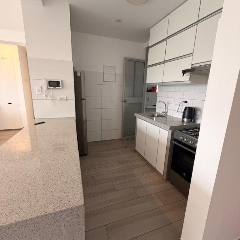 Punta Hermosa Apartment - Three-Bedroom Apartment - 11