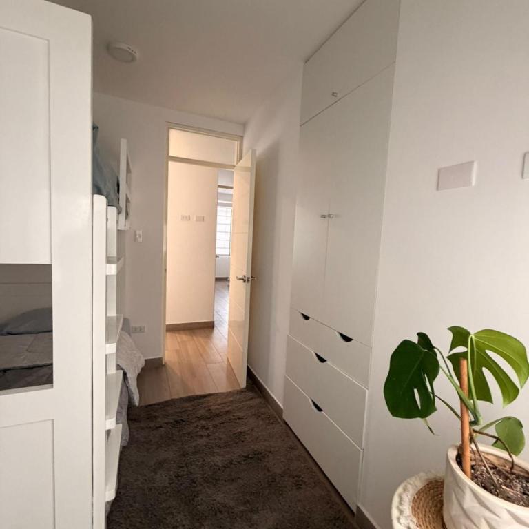 Punta Hermosa Apartment - Three-Bedroom Apartment - 15