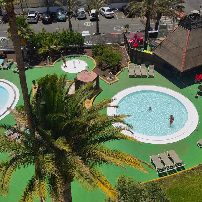 7th Heaven - Dunas view - Apartamento de 1 dormitorio - 6