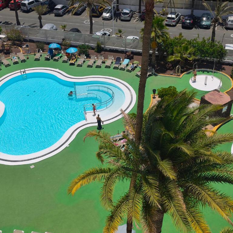 7th Heaven - Dunas view - Apartamento de 1 dormitorio - 7