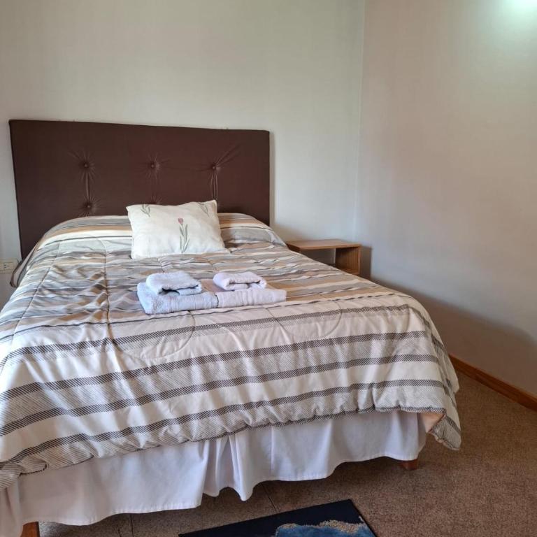 Brisas Andinas 2 - Apartamento de 1 dormitorio - 8