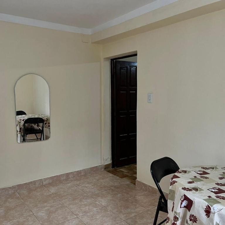 Hostal Margaritas - Apartamento de 1 dormitorio - 20
