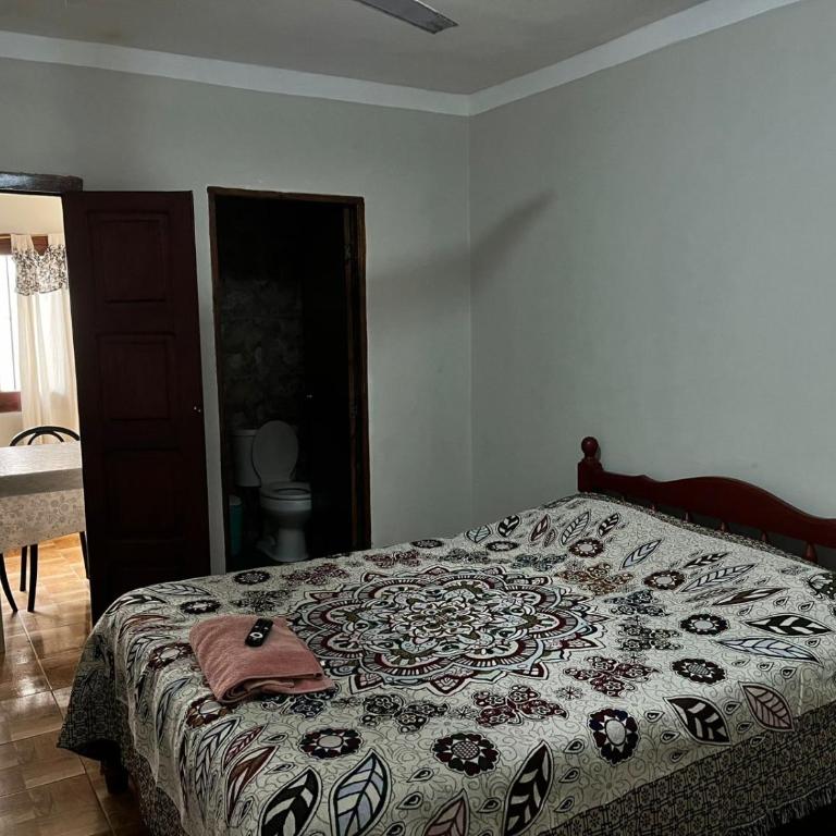 Hostal Margaritas - Apartamento de 1 dormitorio - 22