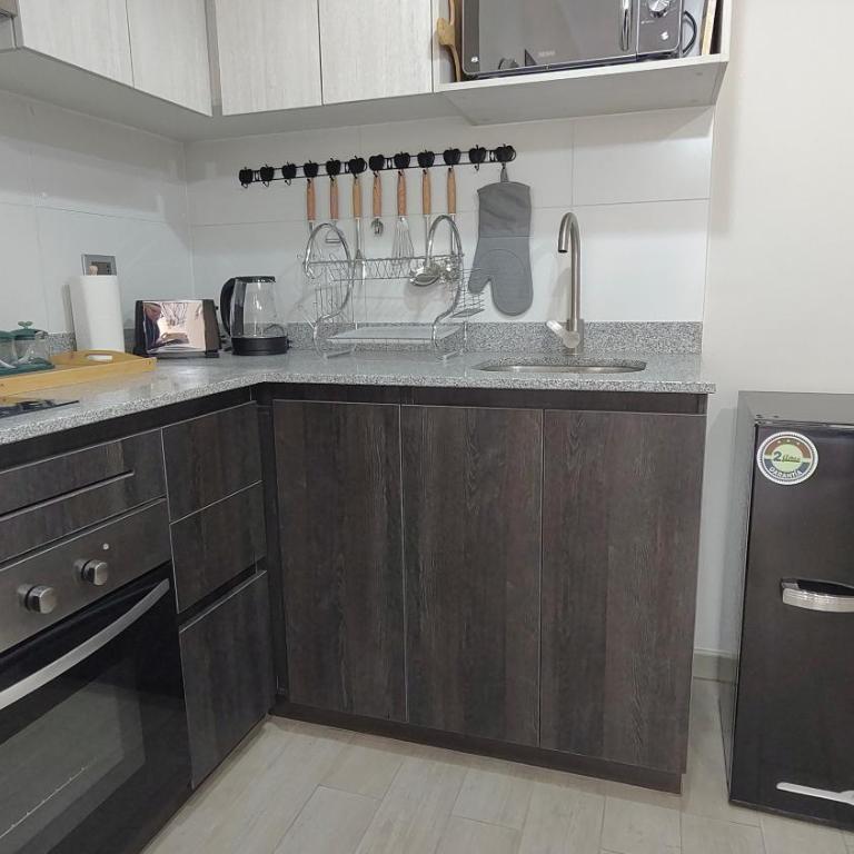 Oceana Suites Refugio en Briones Luco - One-Bedroom Apartment - 3