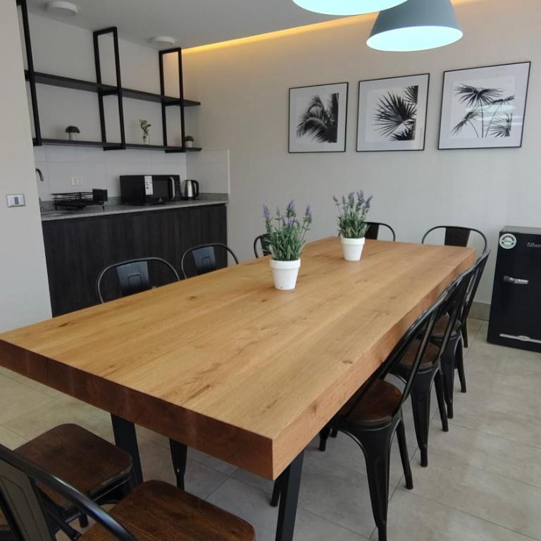 Oceana Suites Refugio en Briones Luco - One-Bedroom Apartment - 31